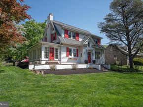 1121 Montgomery Avenue, Penn Valley PA 19072