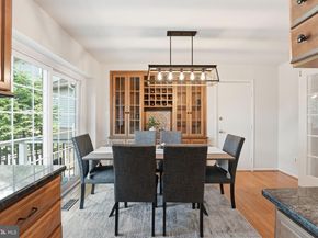 6005 1st Street N, Arlington VA 22203
