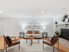 6005 1st Street N, Arlington VA 22203
