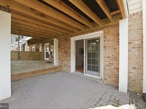6005 1st Street N, Arlington VA 22203
