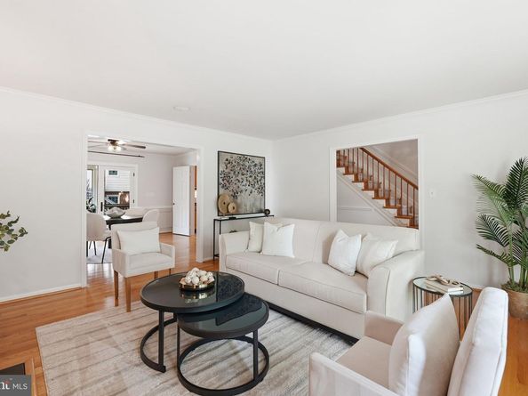 6005 1st Street N, Arlington VA 22203