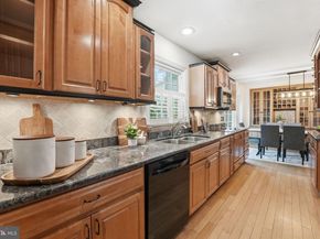 6005 1st Street N, Arlington VA 22203