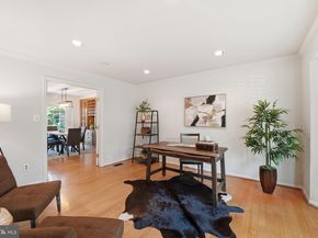 6005 1st Street N, Arlington VA 22203