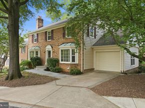 6005 1st Street N, Arlington VA 22203