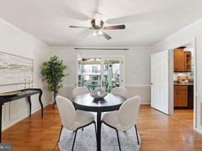 6005 1st Street N, Arlington VA 22203