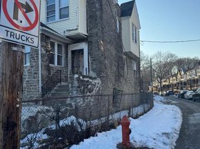 5024 Ogontz Avenue, Philadelphia PA 19141