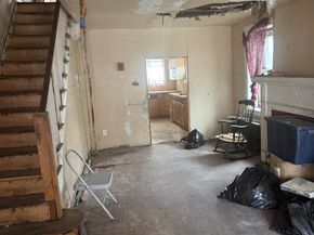 5024 Ogontz Avenue, Philadelphia PA 19141