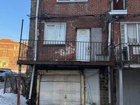 5024 Ogontz Avenue, Philadelphia PA 19141