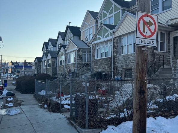 5024 Ogontz Avenue, Philadelphia PA 19141