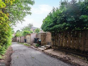 922 S Saint Asaph Street, Alexandria VA 22314