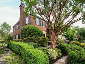 922 S Saint Asaph Street, Alexandria VA 22314