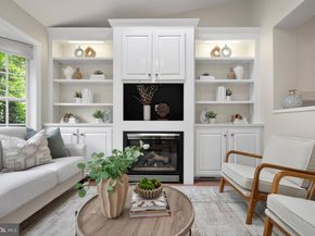 922 S Saint Asaph Street, Alexandria VA 22314