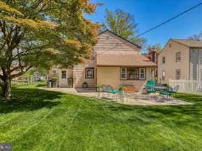402 Evans Avenue, Willow Grove PA 19090