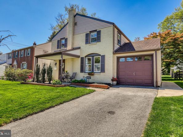 402 Evans Avenue, Willow Grove PA 19090