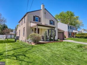 402 Evans Avenue, Willow Grove PA 19090