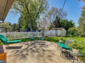 402 Evans Avenue, Willow Grove PA 19090