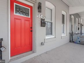 5540 W Oxford Street, Philadelphia PA 19131