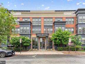 1210 R Street NW 215, Washington DC 20009