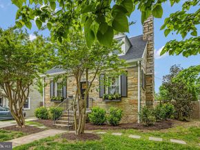 222 E Oxford Avenue, Alexandria VA 22301
