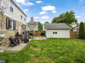 222 E Oxford Avenue, Alexandria VA 22301