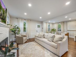 222 E Oxford Avenue, Alexandria VA 22301