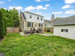 222 E Oxford Avenue, Alexandria VA 22301