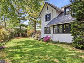 6 Hampden Avenue, Narberth PA 19072
