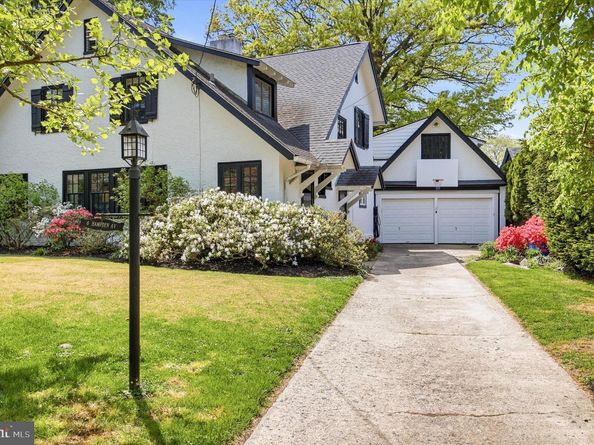 6 Hampden Avenue, Narberth PA 19072