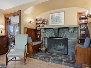 6 Hampden Avenue, Narberth PA 19072
