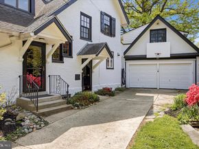 6 Hampden Avenue, Narberth PA 19072