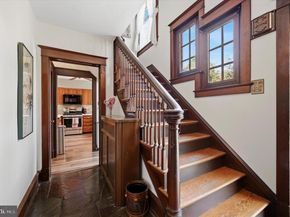 6 Hampden Avenue, Narberth PA 19072