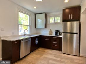 1772 E Street NE, Washington DC 20002