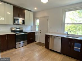 1772 E Street NE, Washington DC 20002