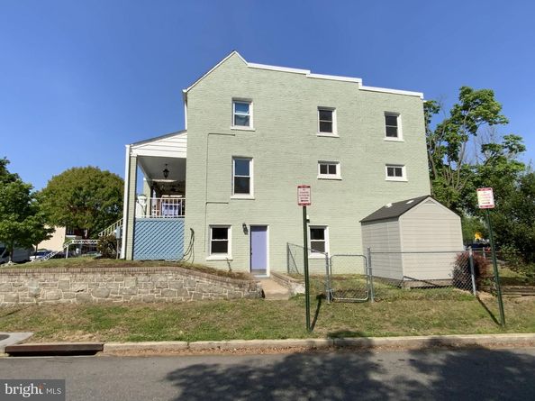 1772 E Street NE, Washington DC 20002