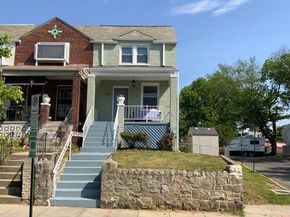 1772 E Street NE, Washington DC 20002