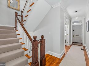 3408 Dent Place NW, Washington DC 20007