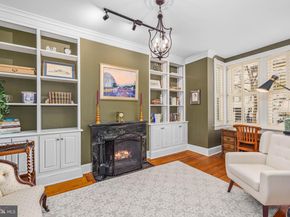 3408 Dent Place NW, Washington DC 20007