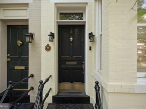 3408 Dent Place NW, Washington DC 20007