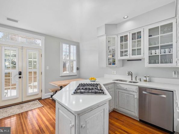 3408 Dent Place NW, Washington DC 20007