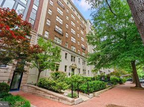 1425 Rhode Island Avenue NW 12, Washington DC 20005
