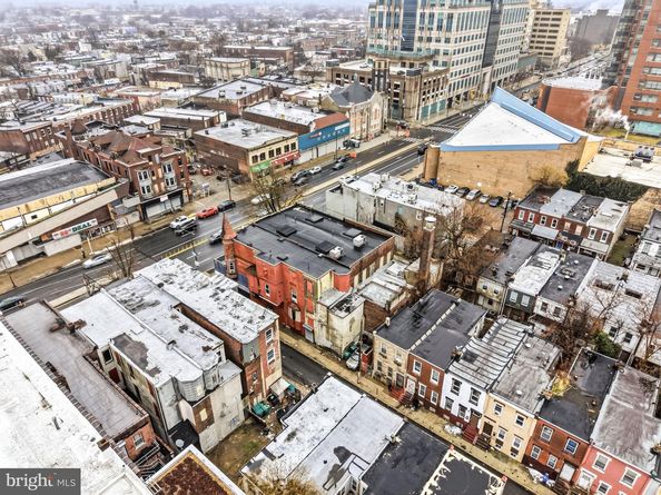 1402 W Pacific Street, Philadelphia PA 19140