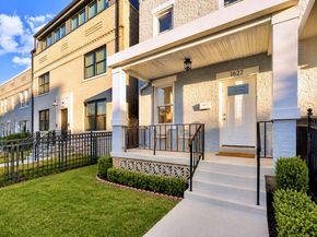 1627 Montello Avenue NE, Washington DC 20002