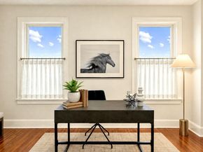 1627 Montello Avenue NE, Washington DC 20002