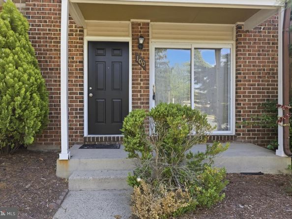 100 Marcum Court, Sterling VA 20164