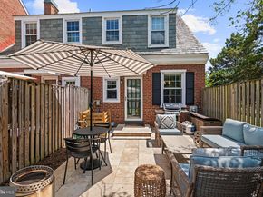 3616 S Wakefield Street, Arlington VA 22206