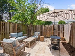3616 S Wakefield Street, Arlington VA 22206