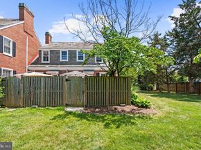3616 S Wakefield Street, Arlington VA 22206