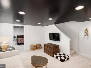 3616 S Wakefield Street, Arlington VA 22206