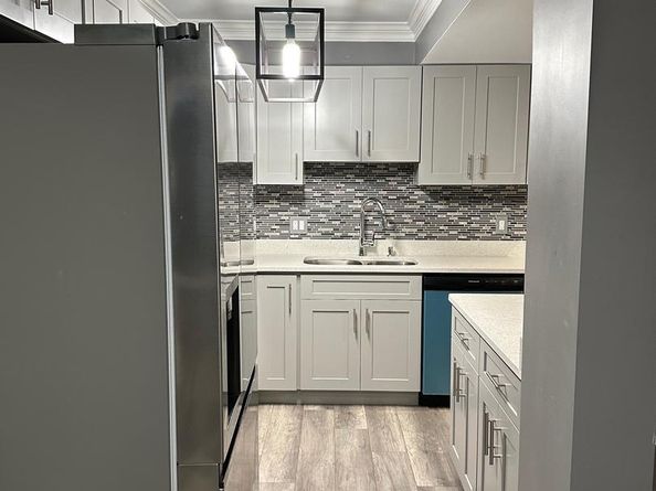 1828 Capitol Avenue NE A, Washington DC 20002