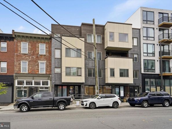 1608 Ridge Avenue 403, Philadelphia PA 19130